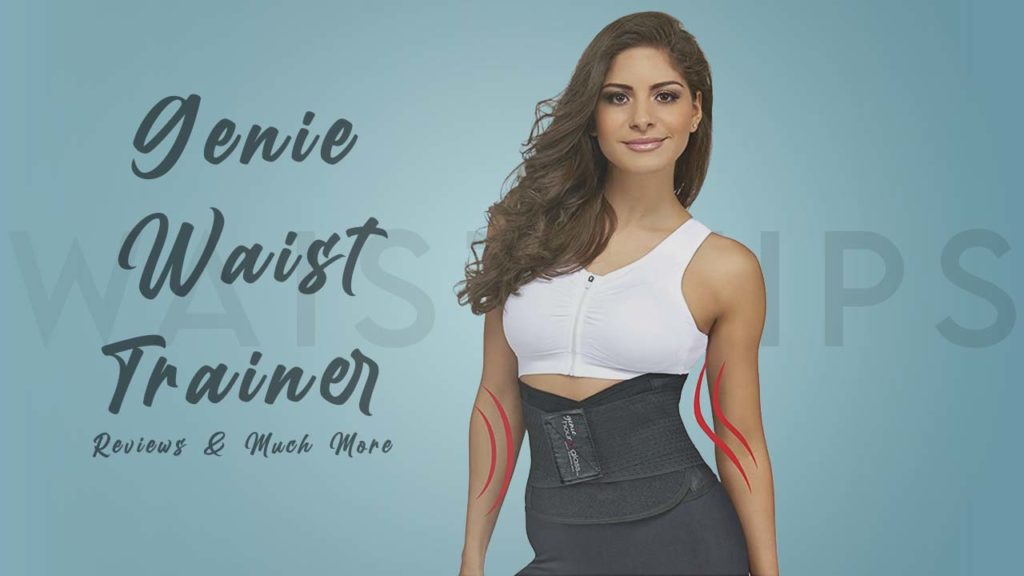 genie waist trainer review and much more